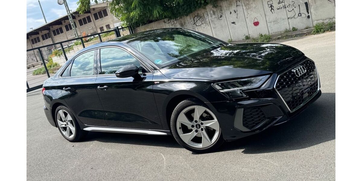 Audi A3 45.000 km 25.300 &euro; Bochum 44795