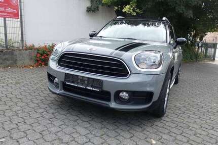 Mini Cooper Countryman 62.500 km 13.550 &euro; Bochum 44809