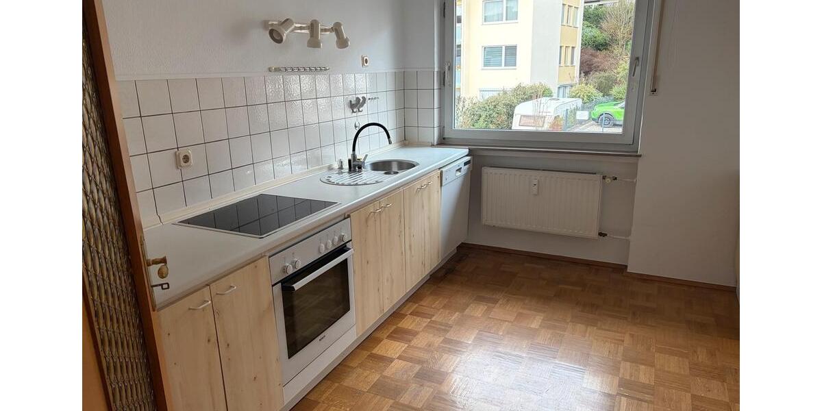 Etagenwohnung Lünen Brambauer - 4.5 Zimmer, 106 m&sup2;, 1.150&euro; | Angebot:24795136