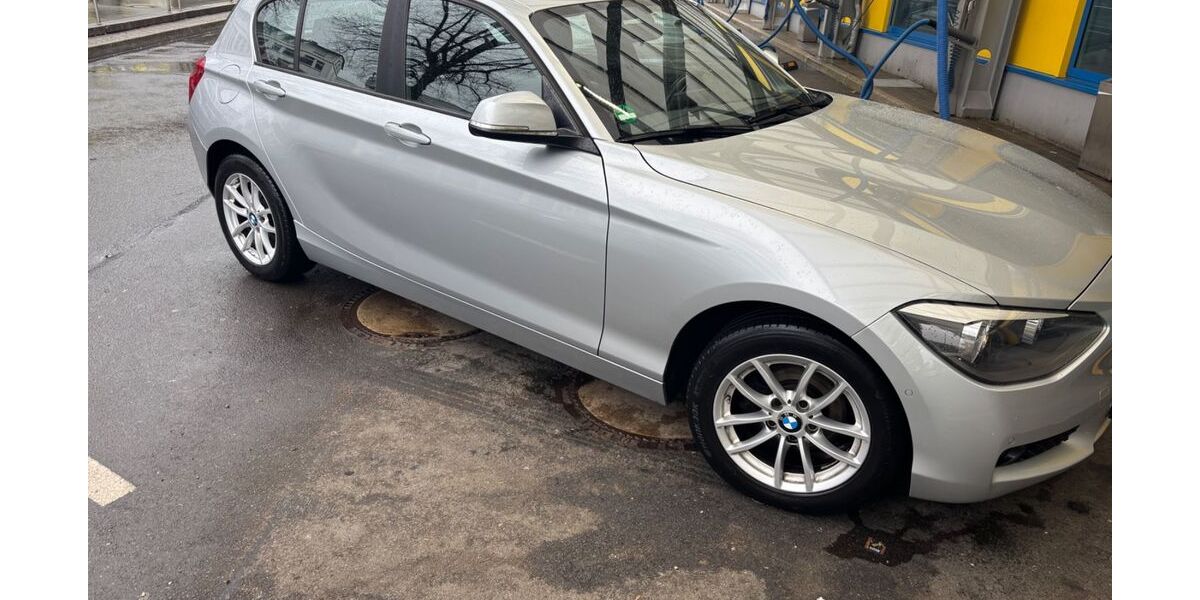 BMW 116 146.500 km 8.700 &euro; Werdohl 58791