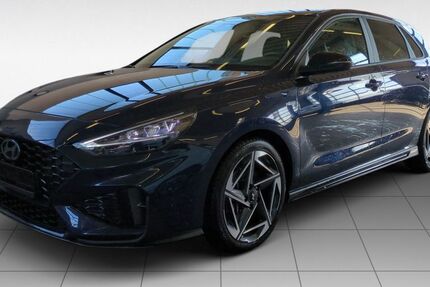 Hyundai i30 17.200 km 23.490 &euro; Castrop-Rauxel 44575