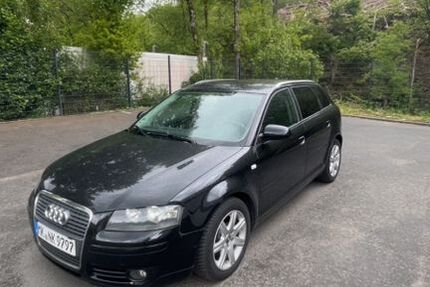 Audi A3 283.539 km 3.200 &euro; Altena 58762