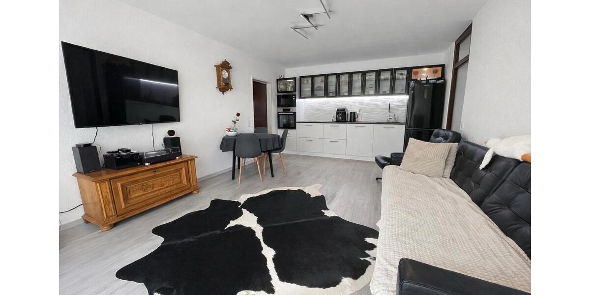 Etagenwohnung Dortmund - 3 Zimmer, 72 m&sup2;, 211.000&euro; | Angebot:25756049