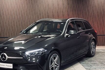 Mercedes-Benz C 220 71.899 km 33.990 &euro; Ense-Höingen 59469