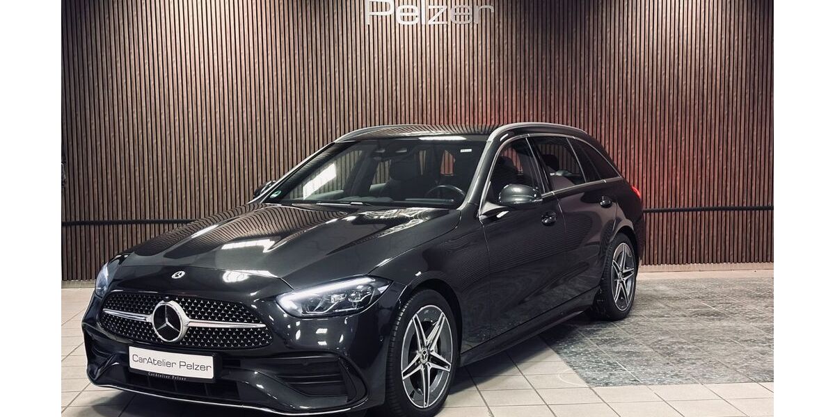 Mercedes-Benz C 220 71.899 km 33.990 &euro; Ense-Höingen 59469