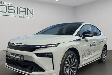 Skoda Enyaq 9.592 km 48.790 &euro; Iserlohn 58642