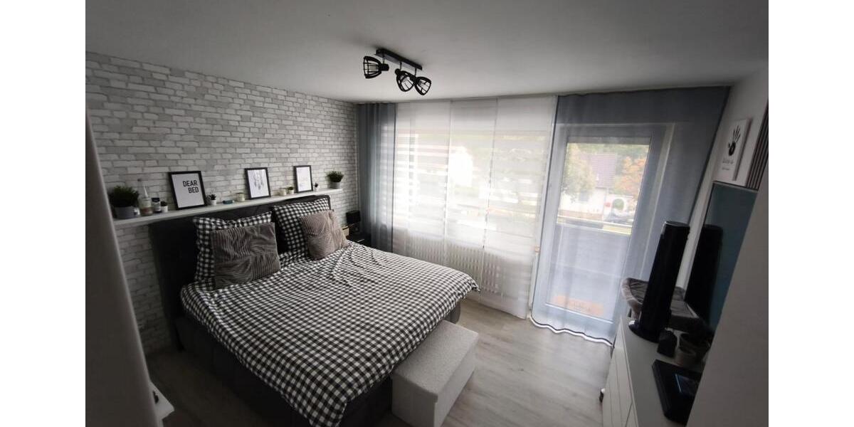 Etagenwohnung Menden (Sauerland) Berkenhofskamp - 4 Zimmer, 80 m&sup2;, 849&euro; | Angebot:27597370