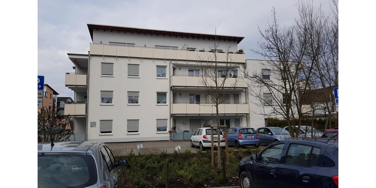 Erdgeschoßwohnung Hemer - 3 Zimmer, 73 m&sup2;, 485&euro; | Angebot:25820669