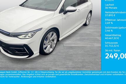 VW Golf 10.707 km 41.998 &euro; Bergkamen 59192