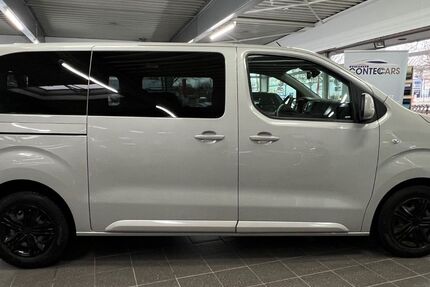 Peugeot Traveller 186.805 km 17.950 &euro; Werl 59457