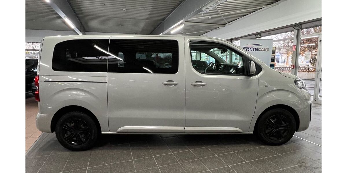 Peugeot Traveller 186.805 km 17.950 &euro; Werl 59457