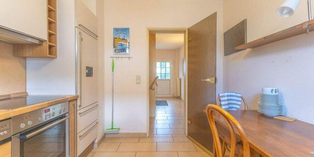 Reihenmittelhaus Menden Mitte - 4 Zimmer, 103 m&sup2;, 255.000&euro; | Angebot:25927269