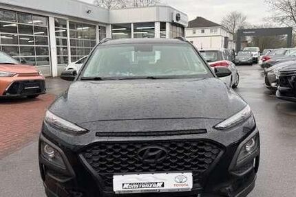 Hyundai KONA 51.000 km 14.600 &euro; Datteln 45711