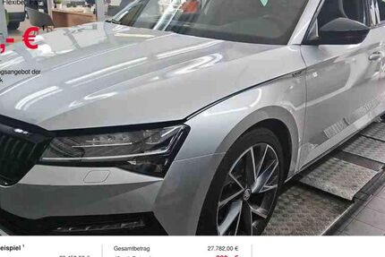 Skoda Superb 46.459 km 29.450 &euro; Hagen 58091