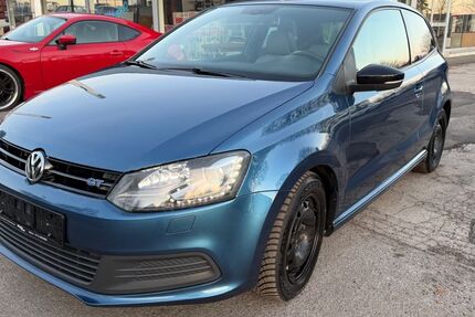 VW Polo 209.000 km 5.990 &euro; Halver 58553