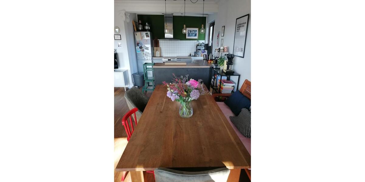 Hochparterre Bochum Bochum-Südwest - 3.5 Zimmer, 90 m&sup2;, 365.000&euro; | Angebot:26004958