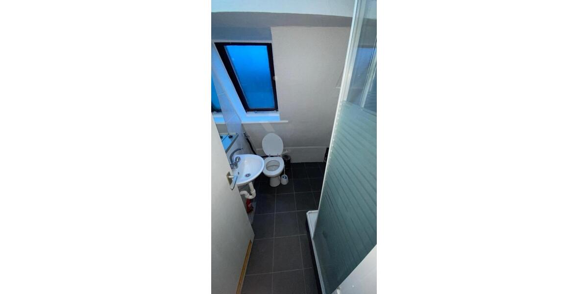 Dachgeschoßwohnung Dortmund Brackel - 1.5 Zimmer, 30 m&sup2;, 370&euro; | Angebot:25959341