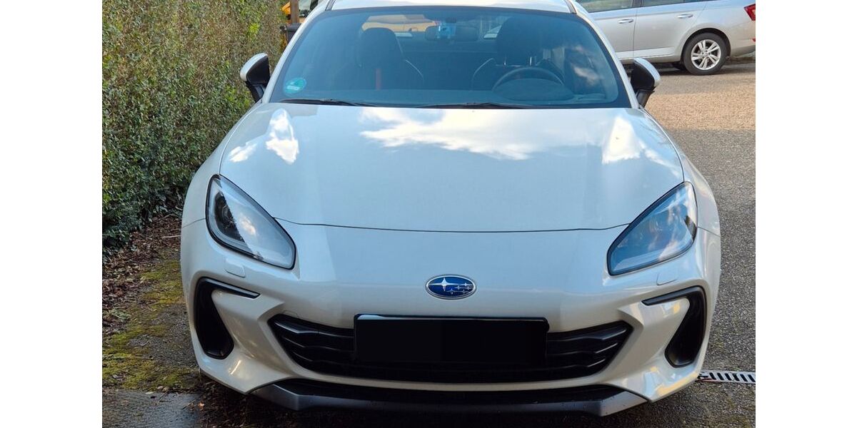 Subaru BRZ 1.600 km 37.890 &euro; Dortmund 44287