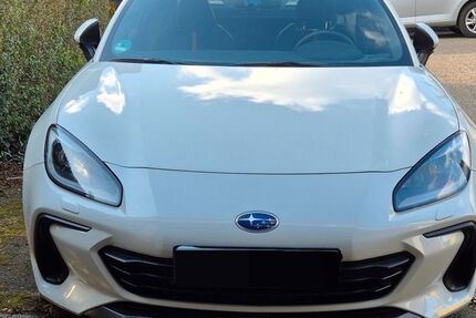 Subaru BRZ 1.600 km 38.000 &euro; Dortmund 44287
