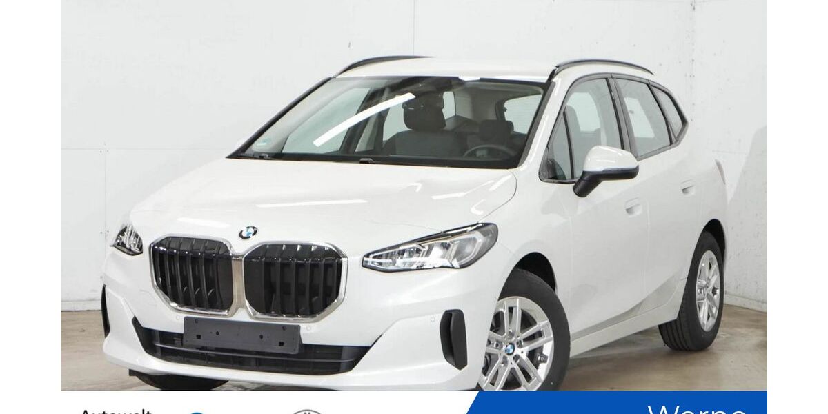 BMW 218 Active Tourer 8.005 km 28.880 &euro; Werne 59368