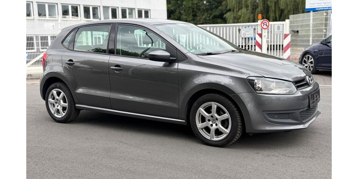 VW Polo 141.404 km 7.500 &euro; Werl 59457