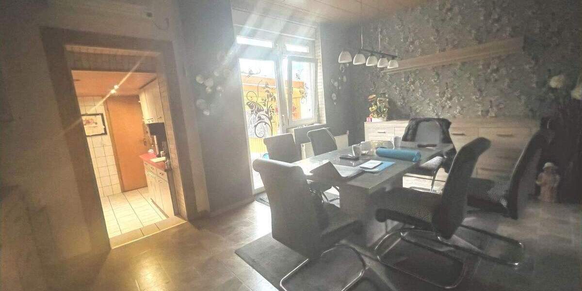 Reihenmittelhaus Dortmund Derne - 3 Zimmer, 74 m&sup2;, 250.000&euro; | Angebot:25684270