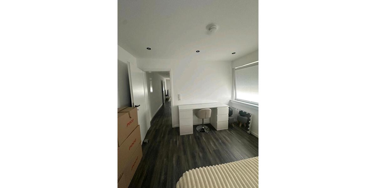 Etagenwohnung Hemer - 2 Zimmer, 60 m&sup2;, 550&euro; | Angebot:25908433