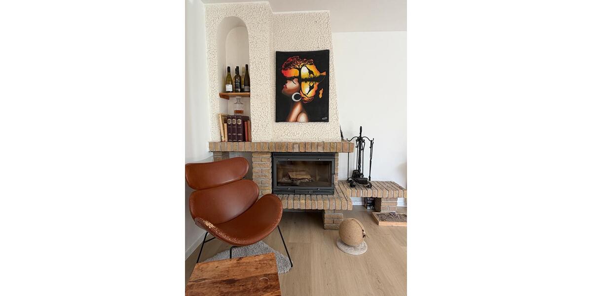 Dachgeschoßwohnung Dortmund Hombruch - 3.5 Zimmer, 150 m&sup2;, 1.800&euro; | Angebot:26665401