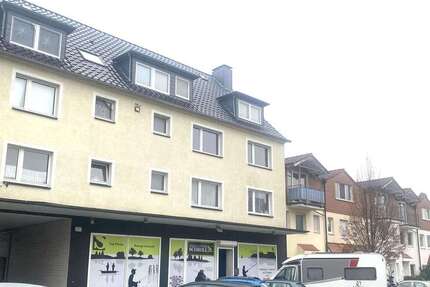 Wohnung Castrop-Rauxel Rauxel - 3 Zimmer, 83 m&sup2;, 700&euro; | Angebot:26015127