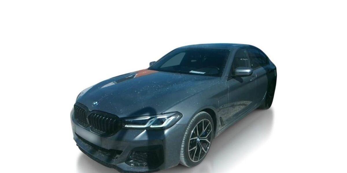 BMW 530 58.409 km 41.580 &euro; Hagen 58091