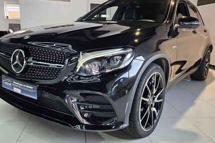 Mercedes-Benz GLC 43 AMG 96.083 km 39.599 &euro; Altena 58762