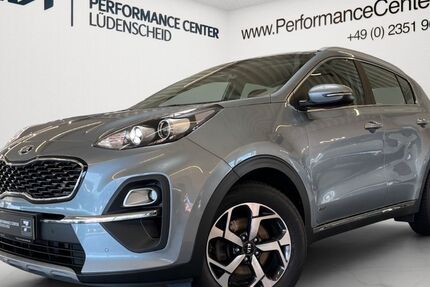 Kia Sportage 64.570 km 20.990 &euro; Lüdenscheid 58509