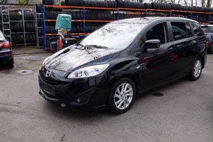 Mazda 5 142.000 km 5.999 &euro; Bochum 44793