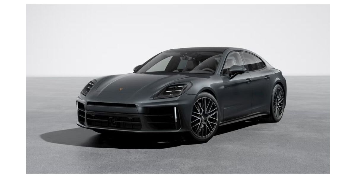 Porsche Panamera 41.531 km 120.500 &euro; Holzwickede 59439