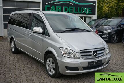 Mercedes-Benz Viano 145.000 km 19.888 &euro; Dortmund 44269