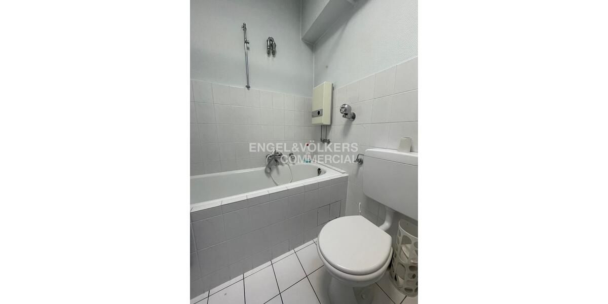 Gewerbeobjekt Lüdenscheid - 2.600&euro; | Angebot:24769860