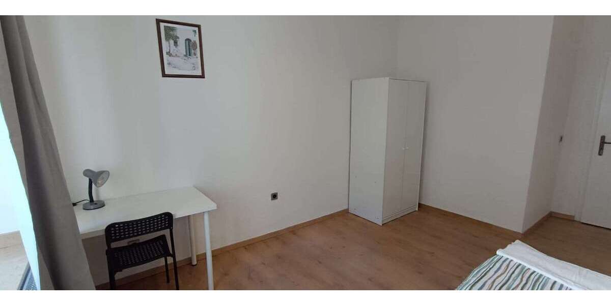 Zimmer Dortmund Mitte - 400&euro; | Angebot:20784691