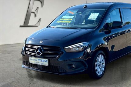 Mercedes-Benz Citan 32.494 km 23.490 &euro; Witten 58454