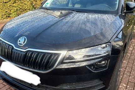 Skoda Karoq 37.619 km 20.199 &euro; Ense 59469