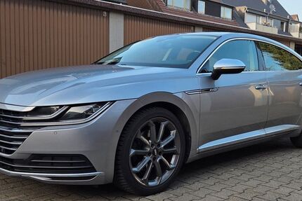 VW Arteon 156.000 km 20.000 &euro; Bochum 44869