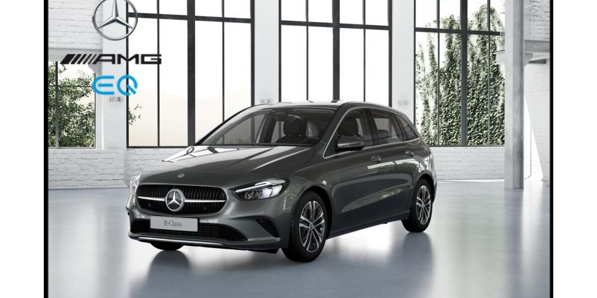 Mercedes-Benz B 250 14.280 km 33.690 &euro; Lüdenscheid 58507