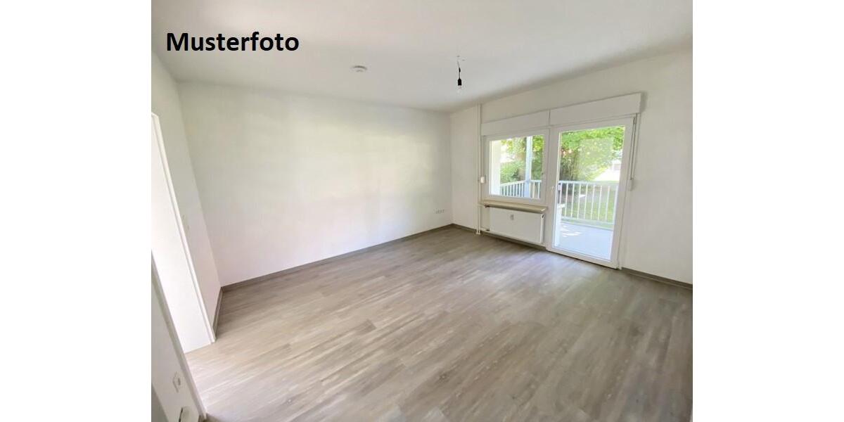 Etagenwohnung Bochum Bochum-Mitte - 3 Zimmer, 59 m&sup2;, 604&euro; | Angebot:25372098