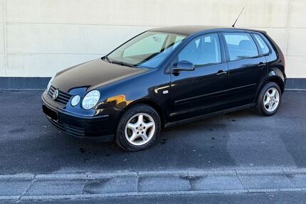 VW Polo 163.000 km 3.599 &euro; Hagen 58099