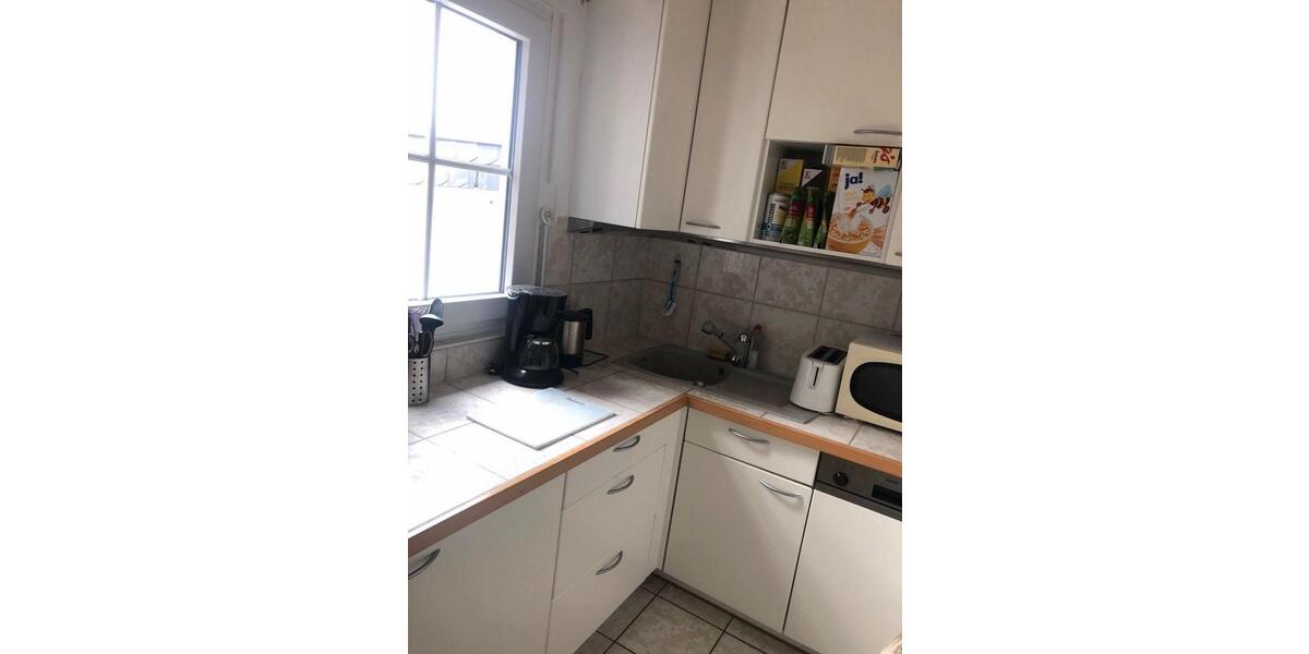 Erdgeschoßwohnung Fröndenberg (Ruhr) - 2.5 Zimmer, 64 m&sup2;, 950&euro; | Angebot:25160883