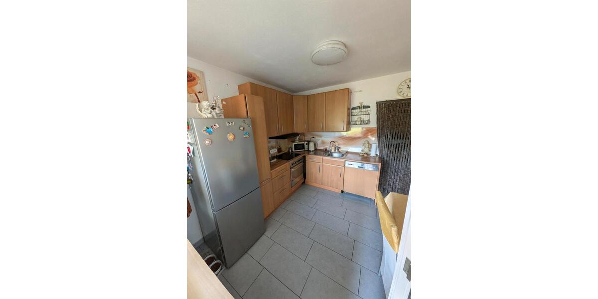 Erdgeschoßwohnung Hemer - 3 Zimmer, 71 m&sup2;, 129.000&euro; | Angebot:27024610