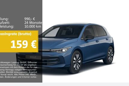 VW Golf 26.880 km 23.590 &euro; Bochum 44892