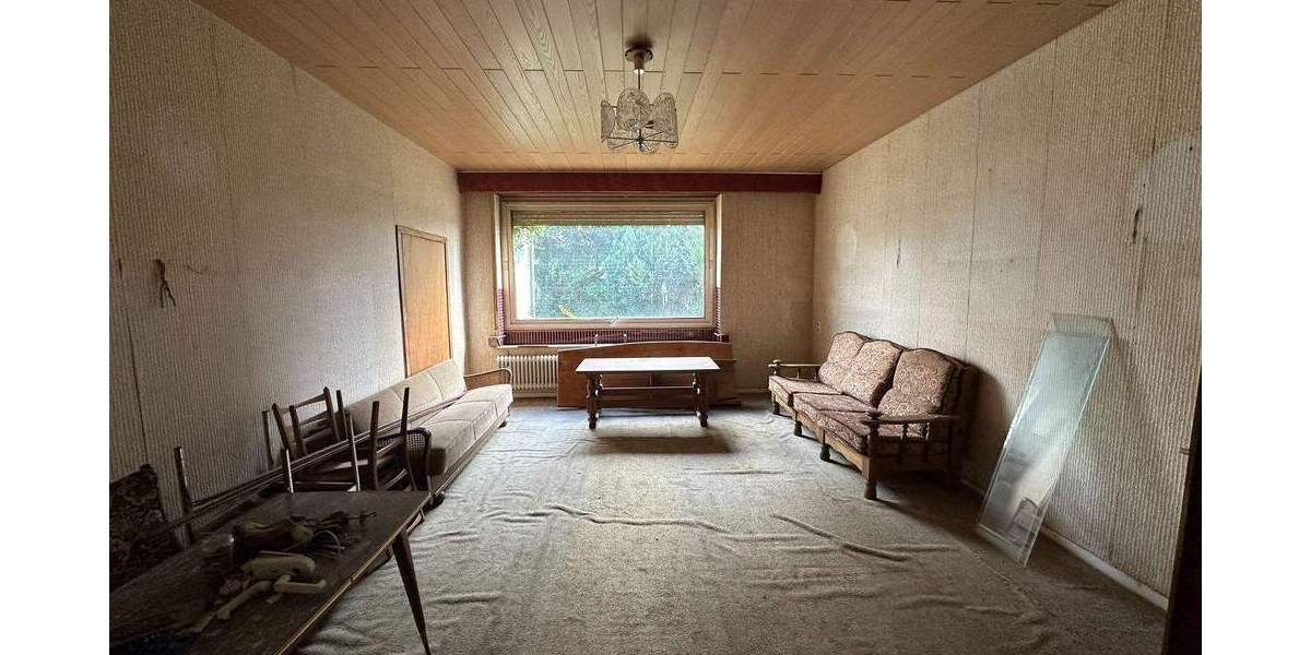 Einfamilienhaus Fröndenberg/Ruhr Ardey - 9 Zimmer, 165 m&sup2;, 298.000&euro; | Angebot:25689722