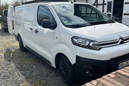 Citroen Jumpy 126.500 km 9.900 &euro; Hagen 58099