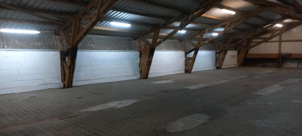 Gewerbeobjekt Castrop-Rauxel Deinighausen - 1.050&euro; | Angebot:26644514