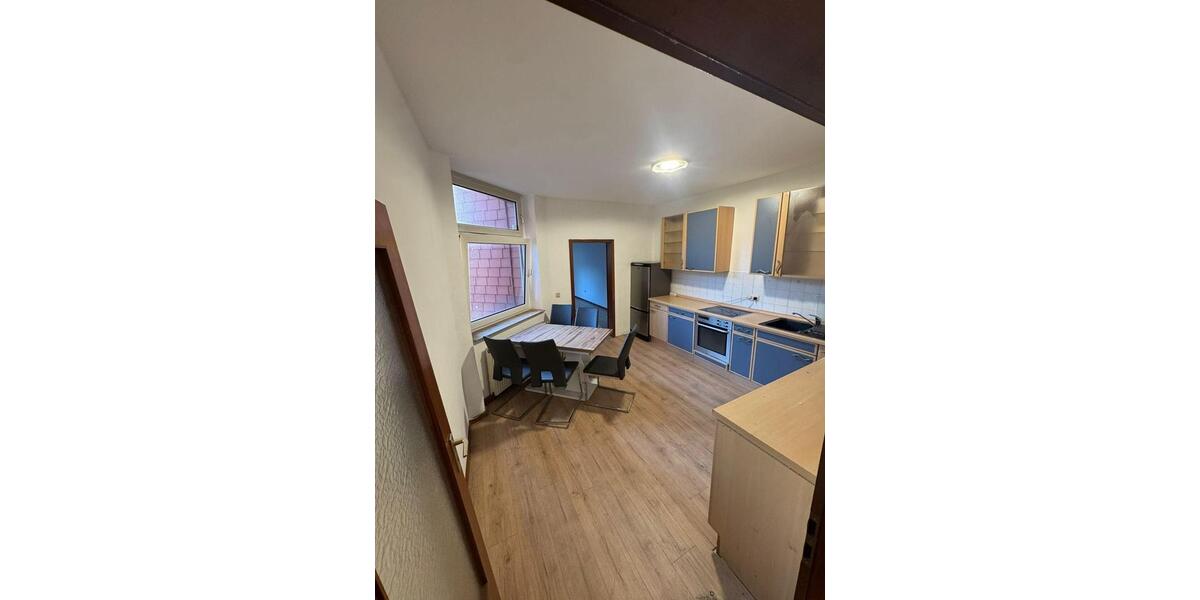 Etagenwohnung Dortmund Hombruch - 2.5 Zimmer, 66 m&sup2;, 720&euro; | Angebot:25924412